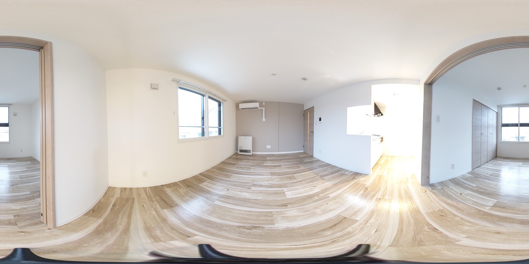 リビング・ダイニング