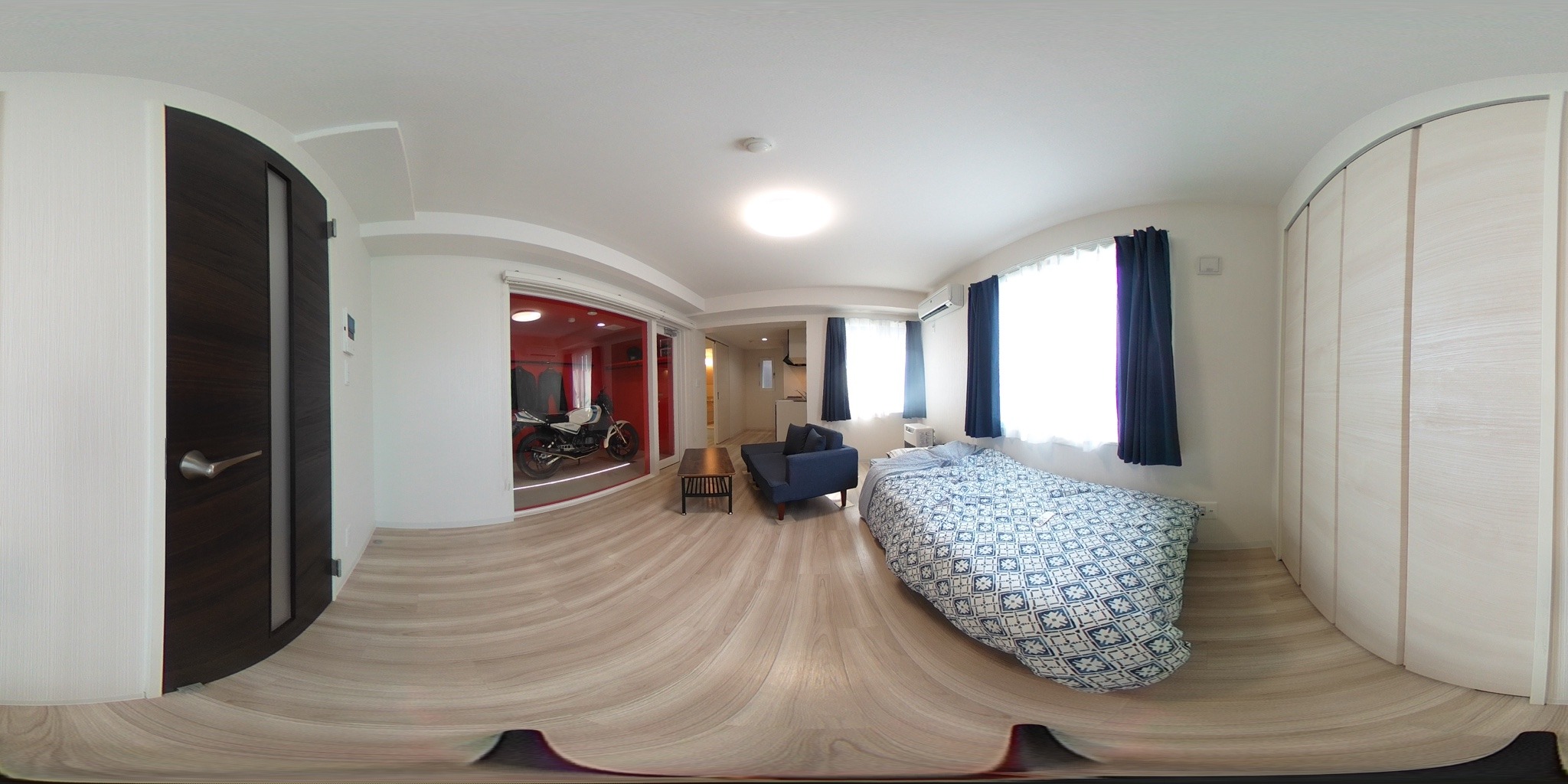 リビング・ダイニング