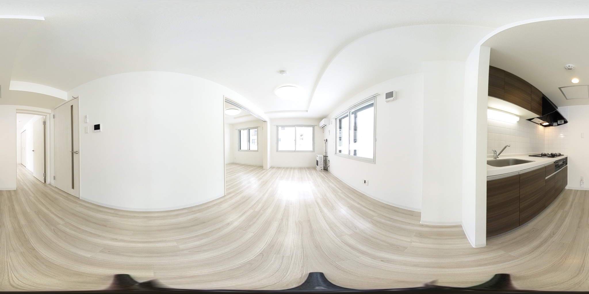 リビング・ダイニング