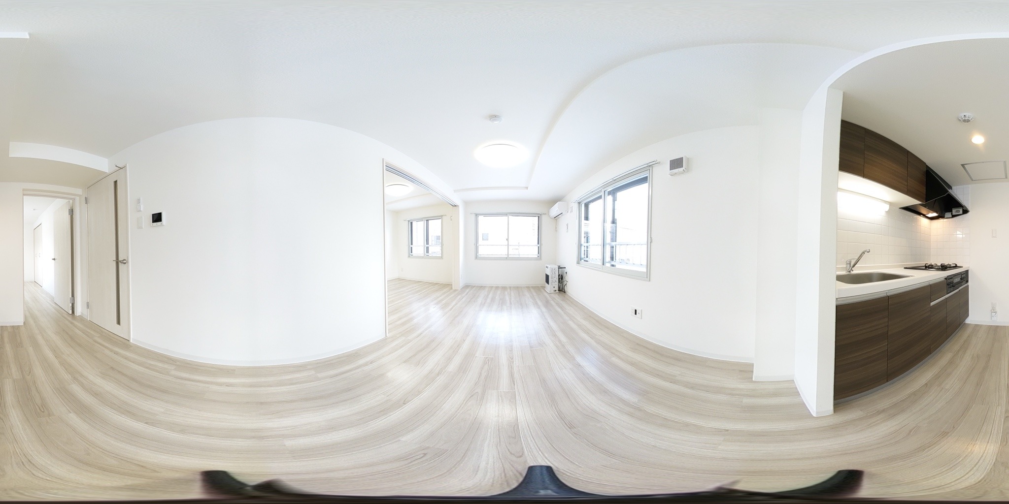 リビング・ダイニング