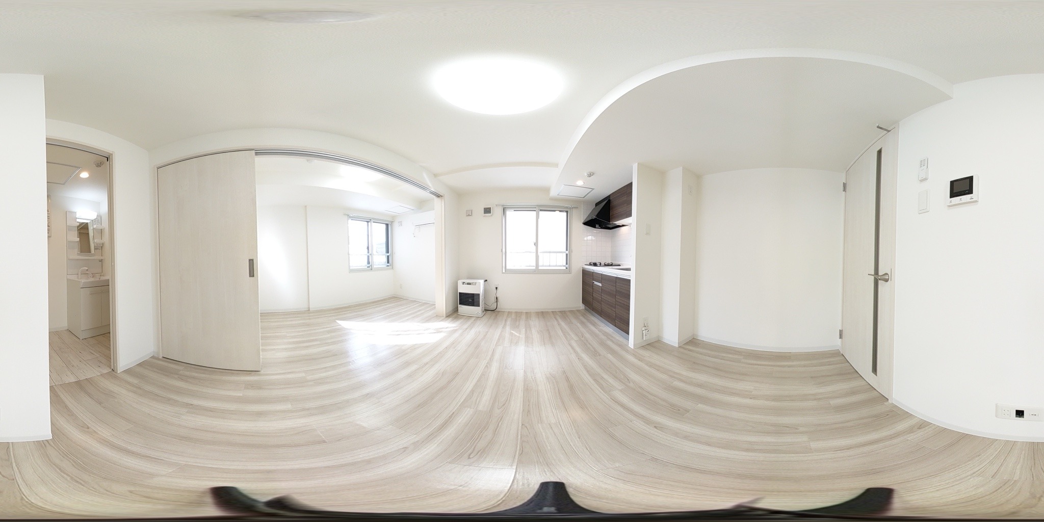 リビング・ダイニング