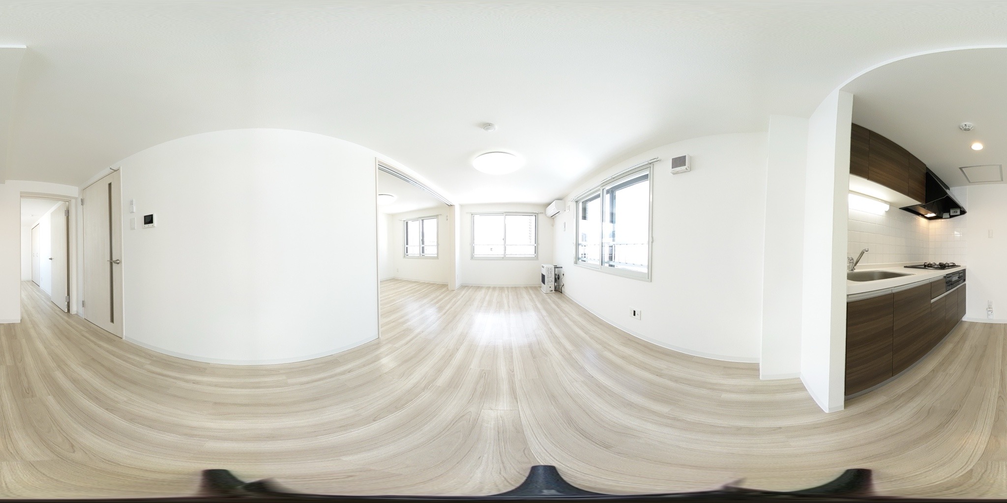 リビング・ダイニング