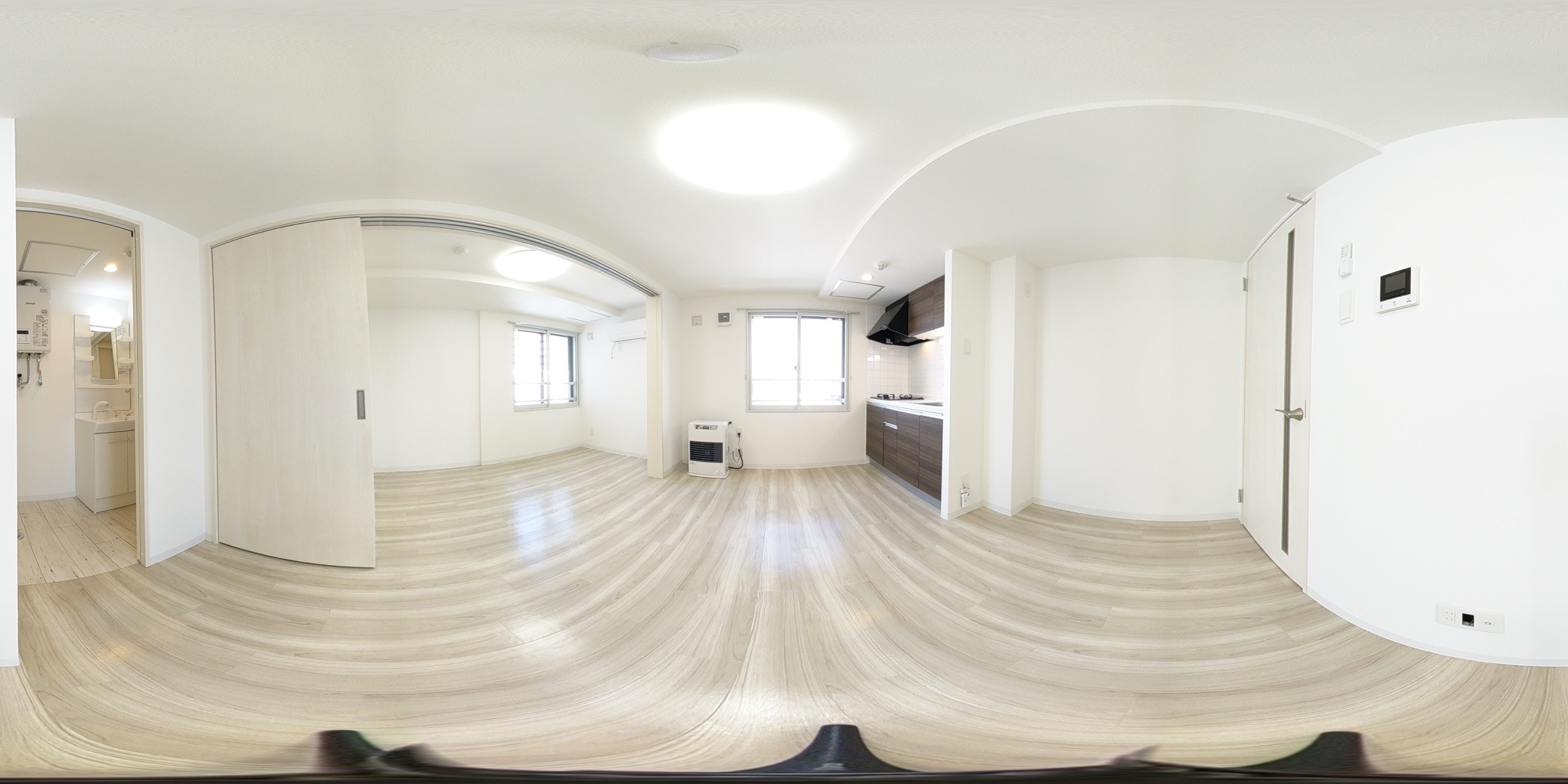 リビング・ダイニング