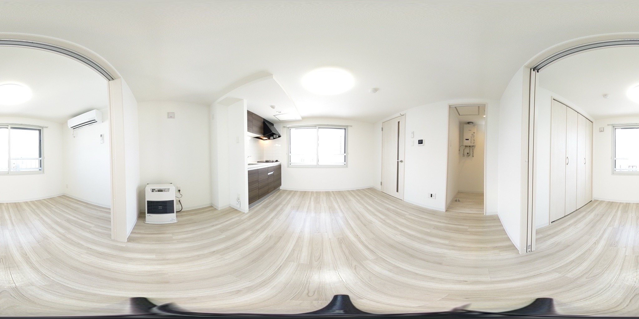 リビング・ダイニング