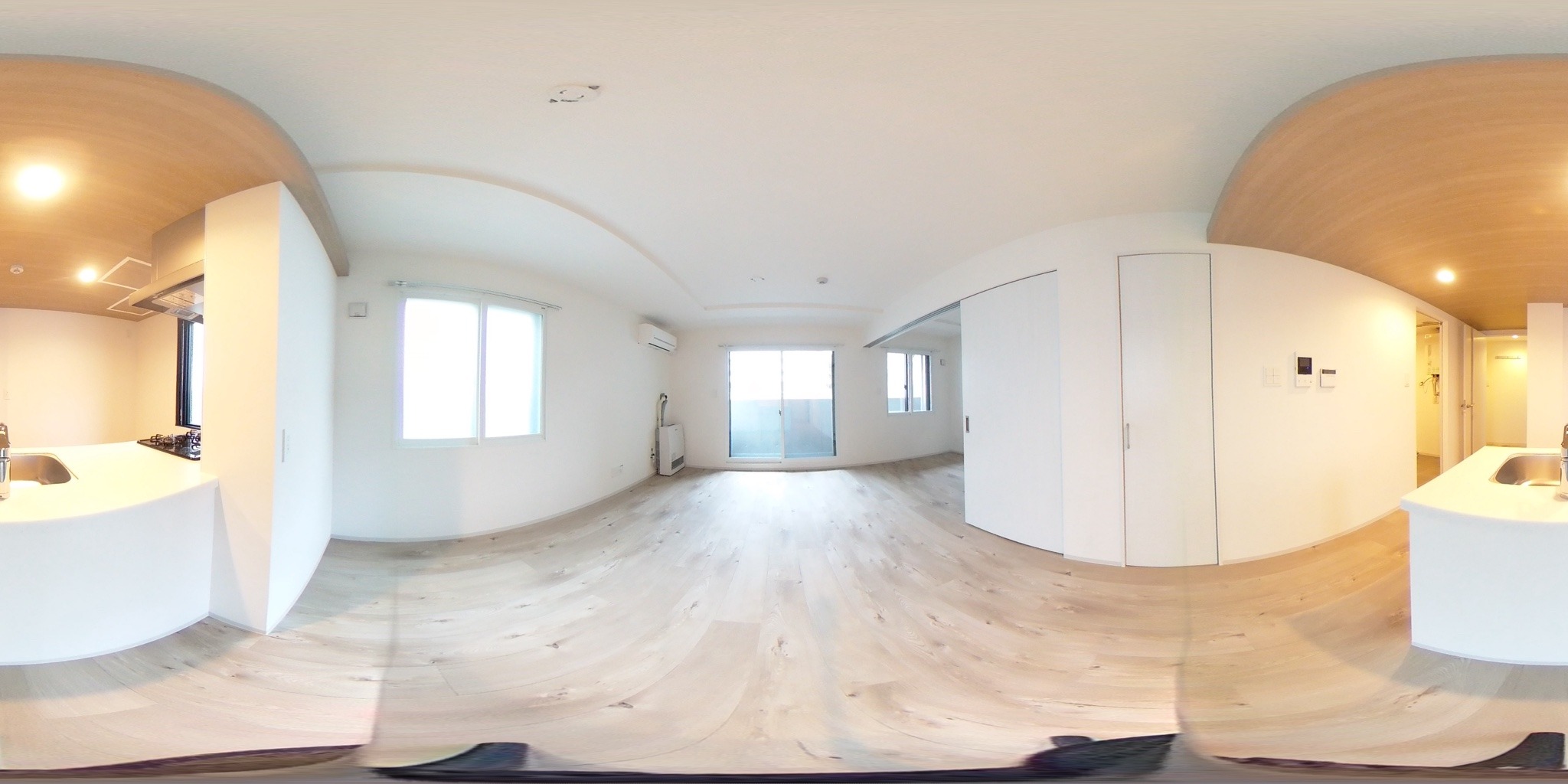 リビング・ダイニング