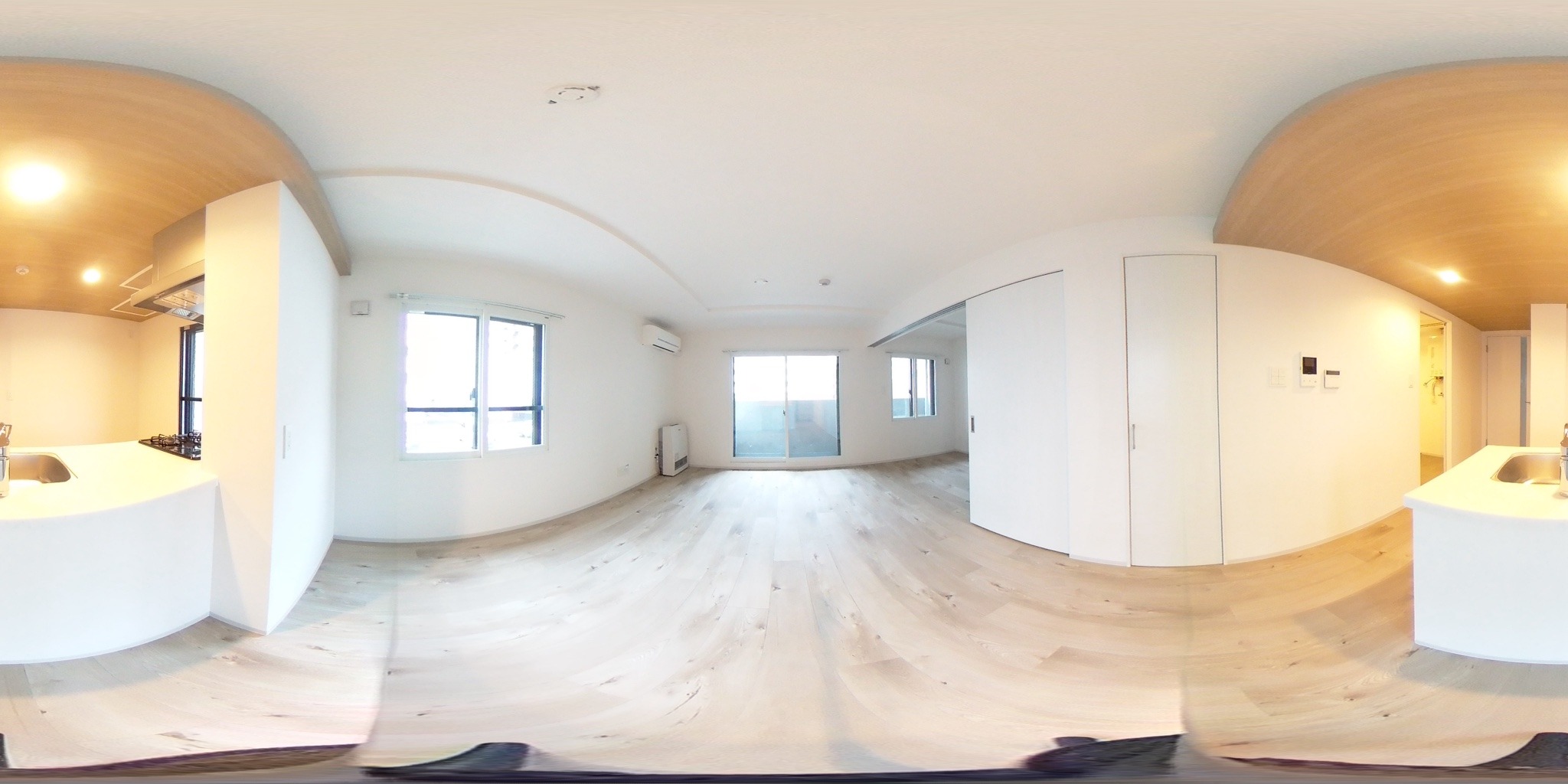 リビング・ダイニング