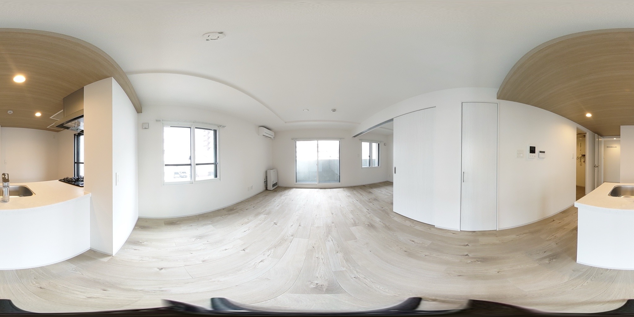 リビング・ダイニング