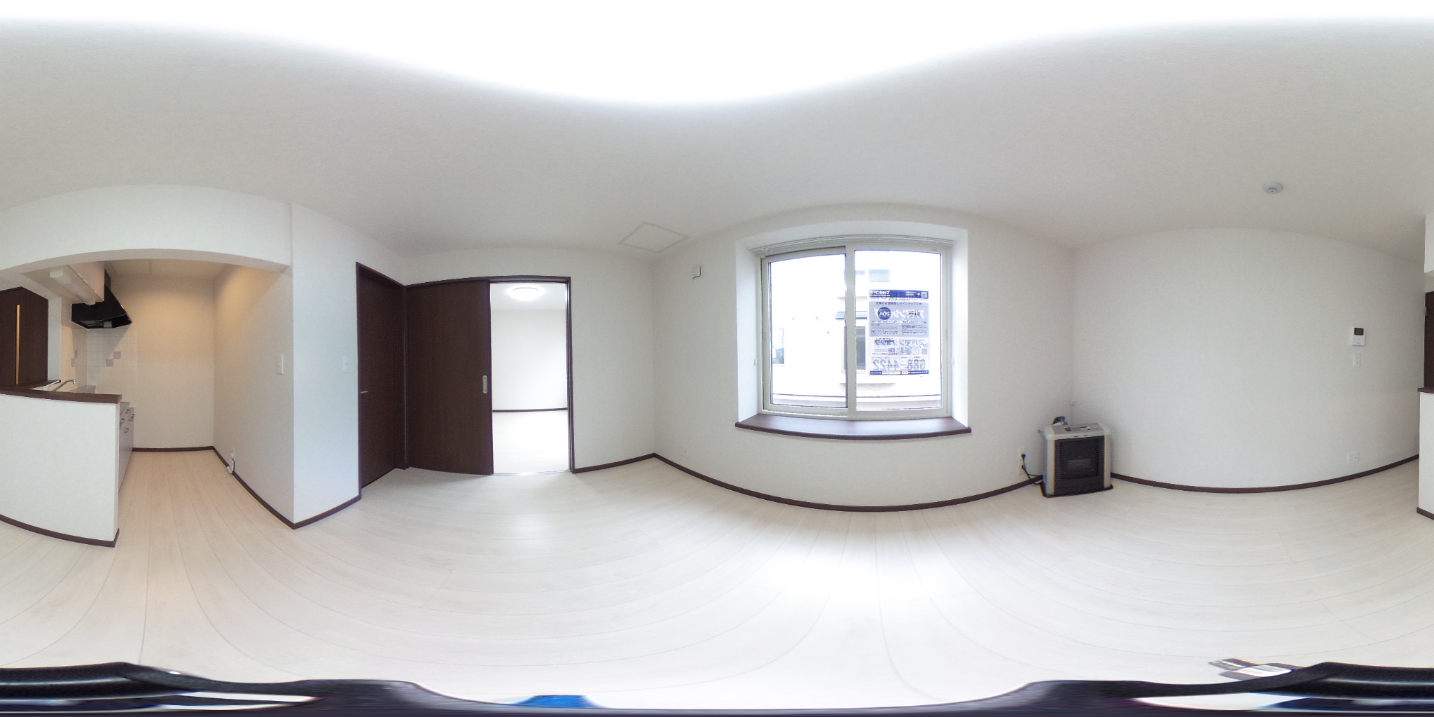 リビング・ダイニング