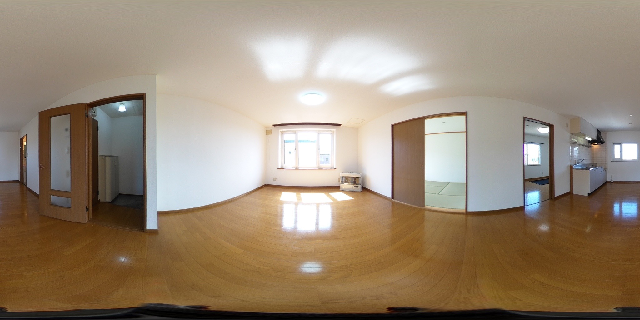 リビング・ダイニング