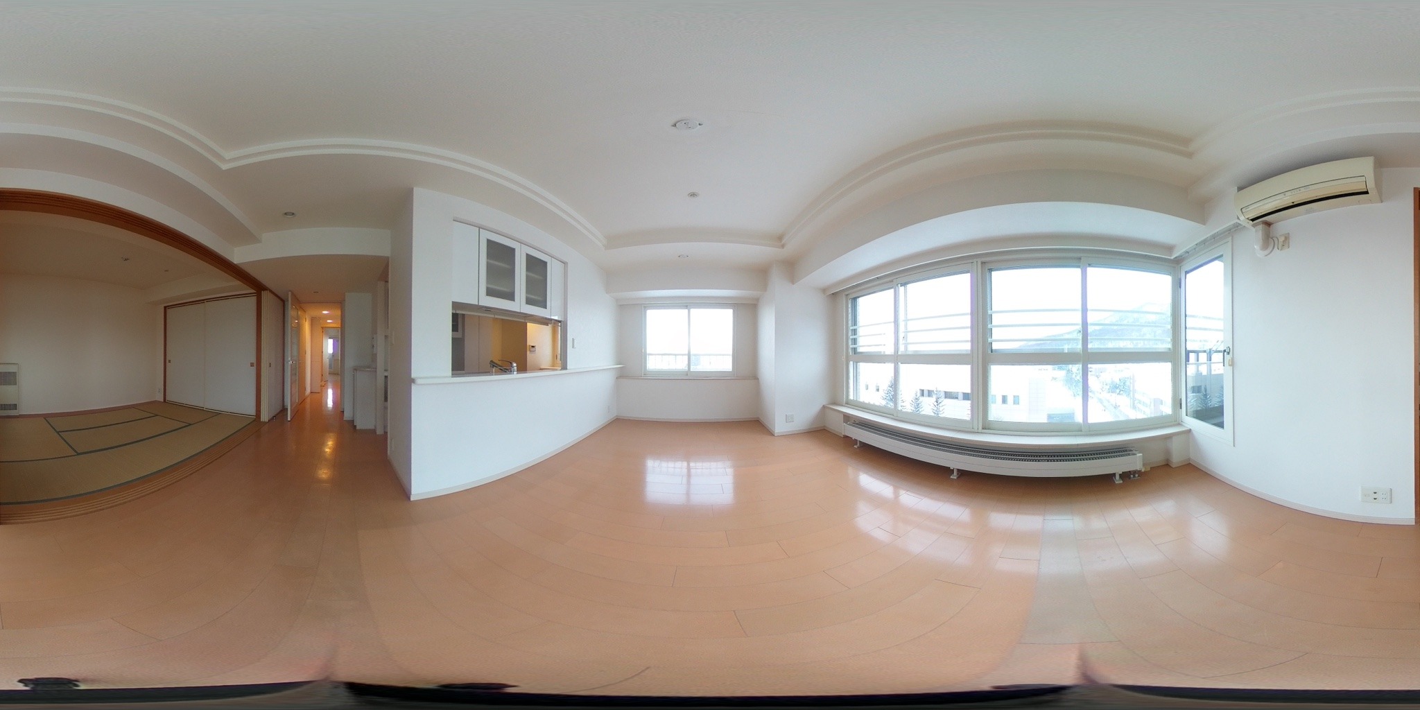 リビング・ダイニング