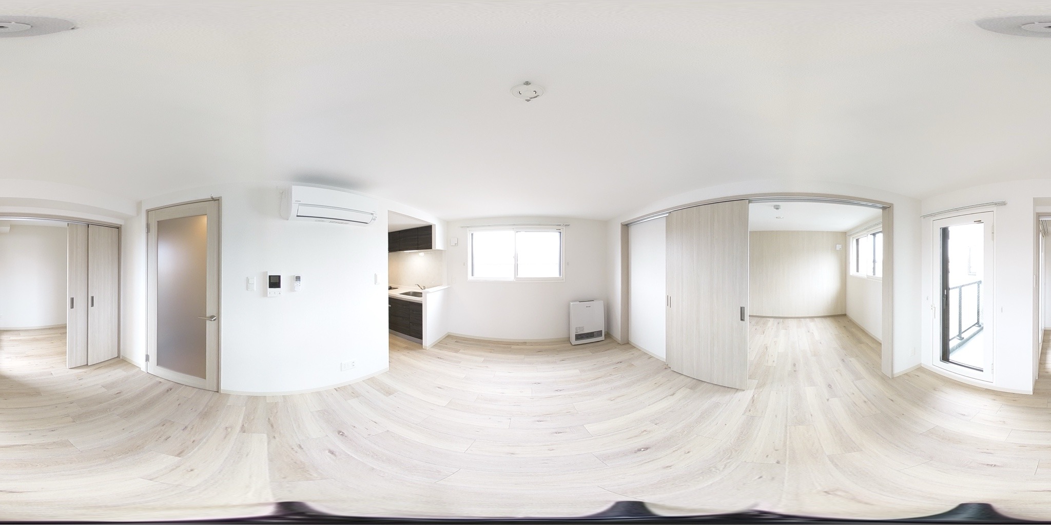 リビング・ダイニング