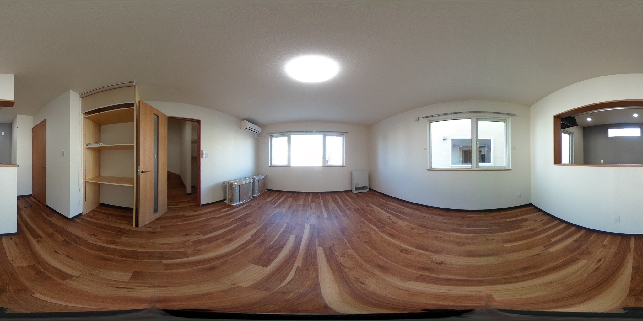 リビング・ダイニング