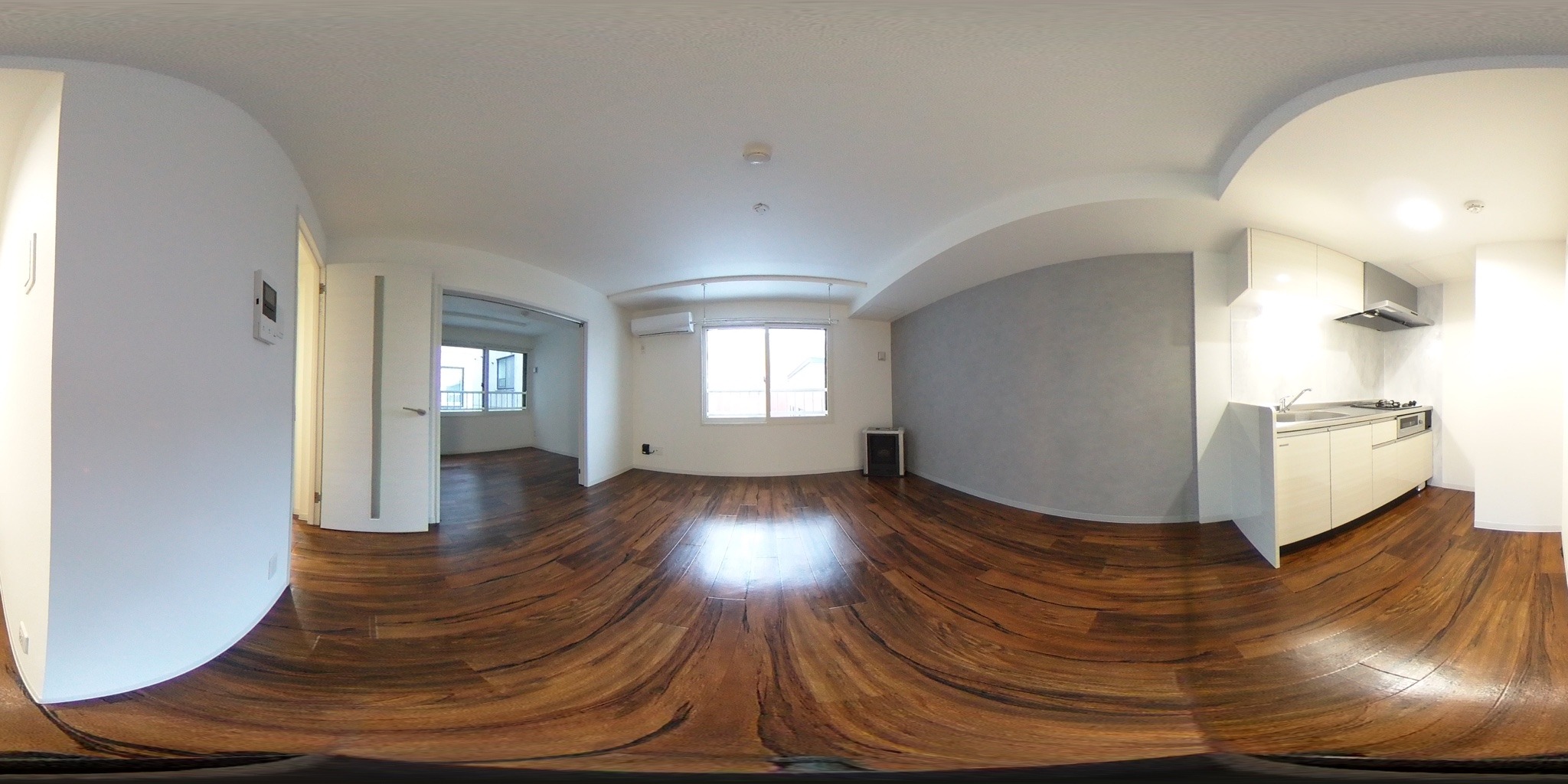 リビング・ダイニング