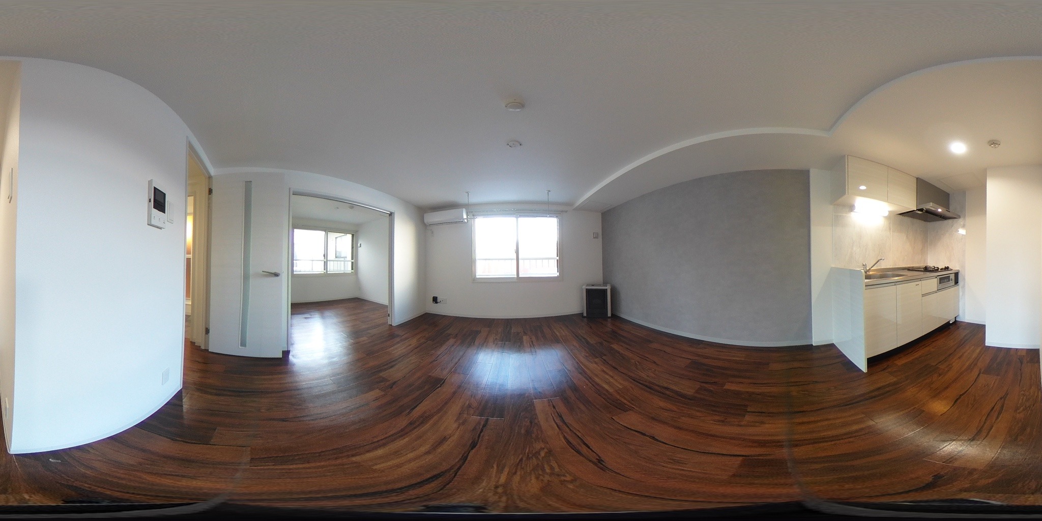 リビング・ダイニング