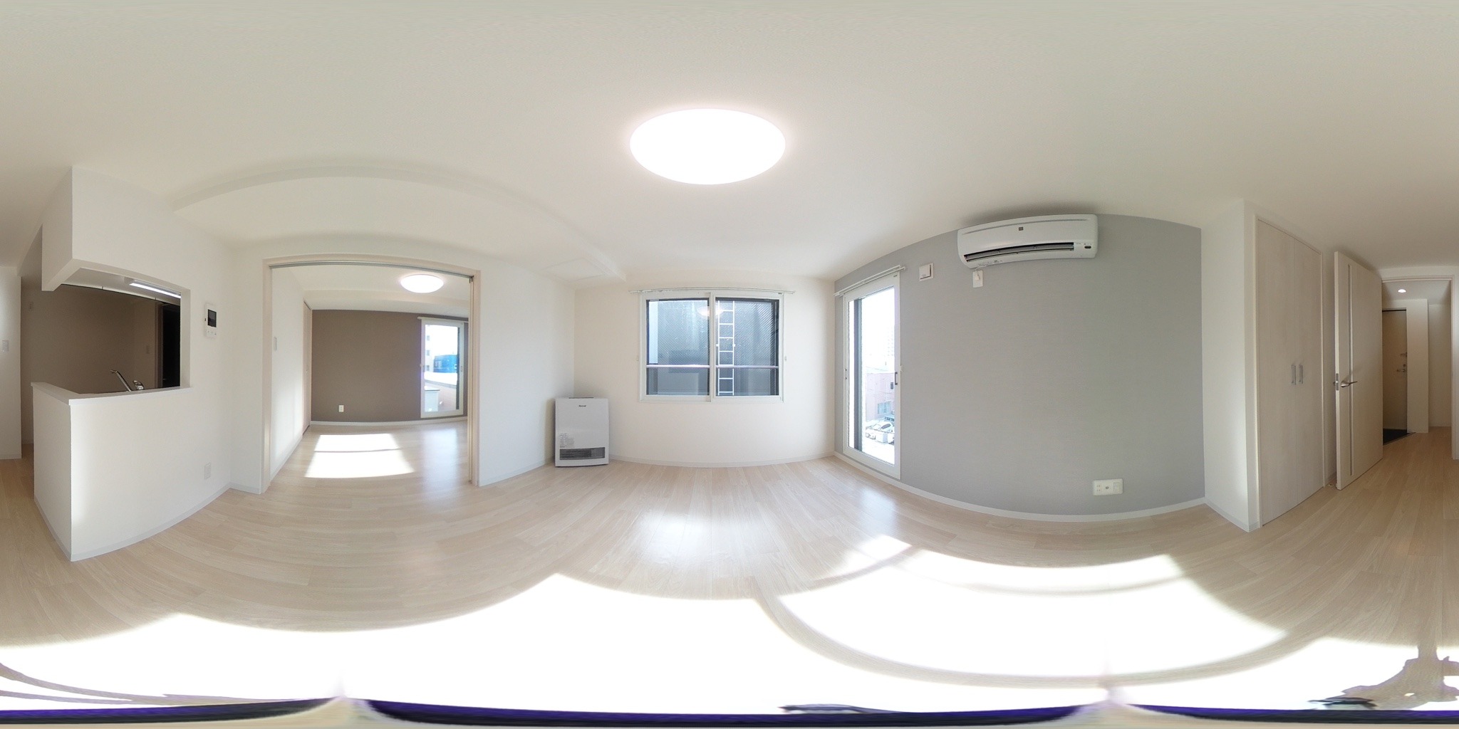 リビング・ダイニング