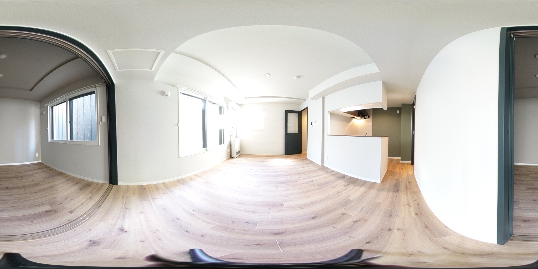 リビング・ダイニング