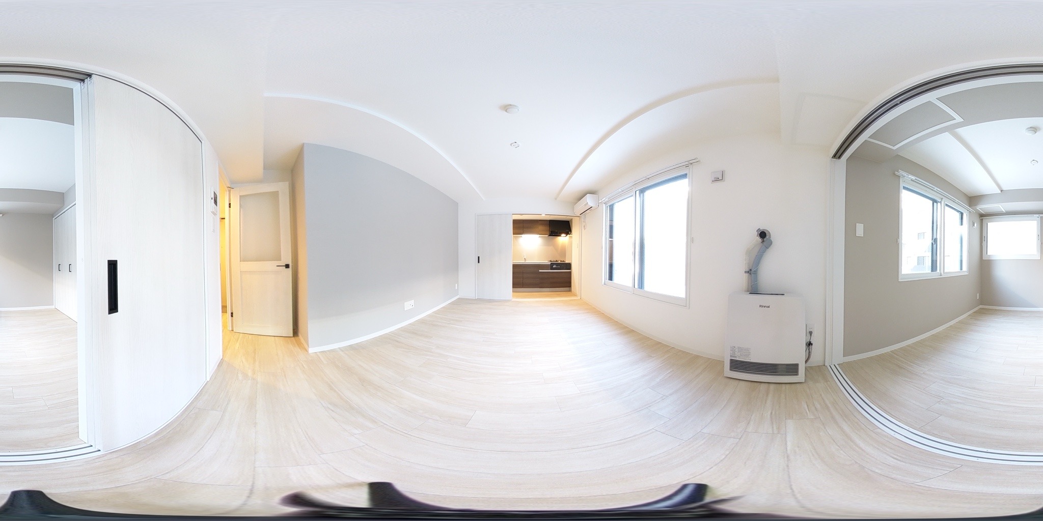 リビング・ダイニング