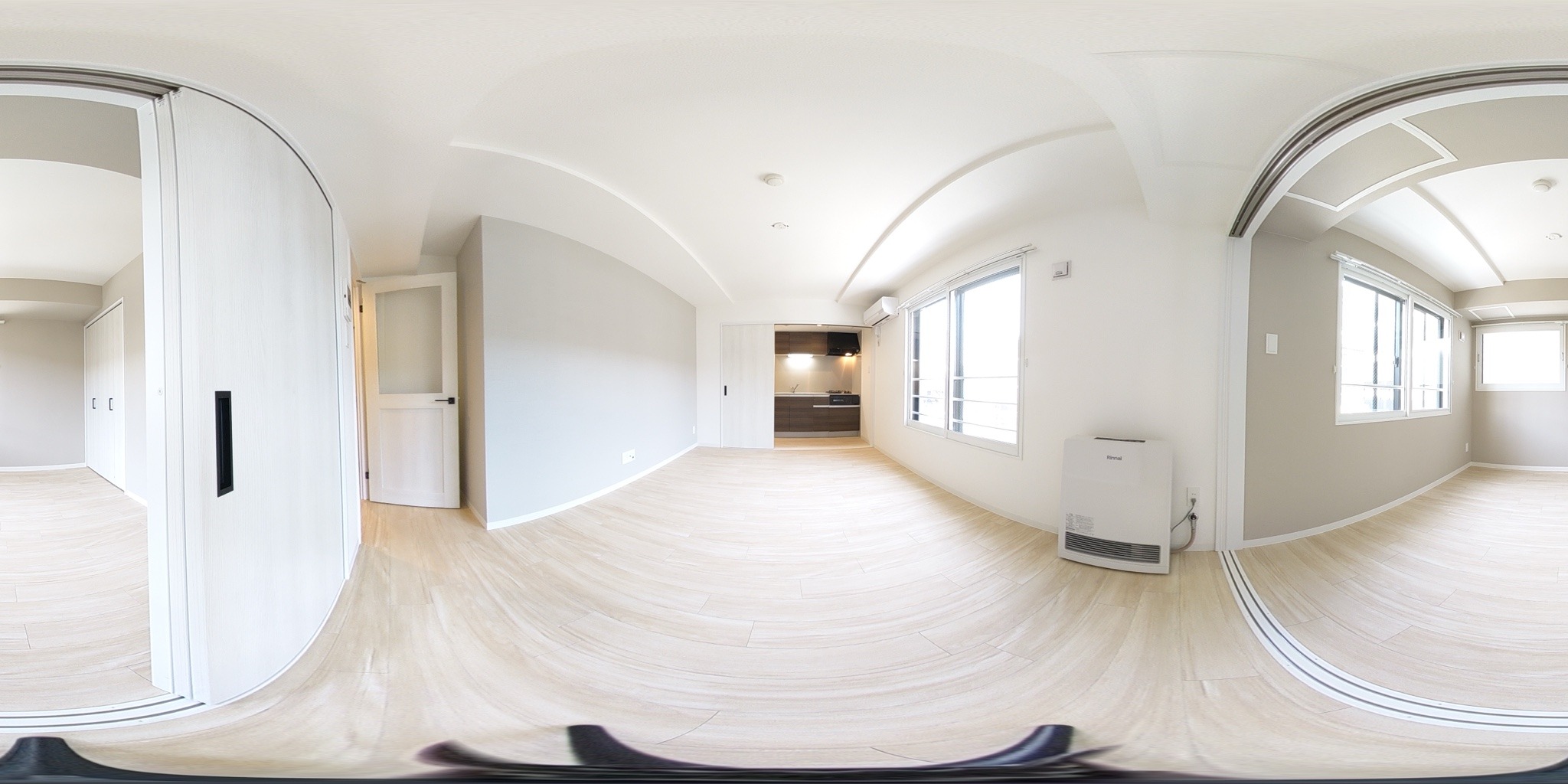 リビング・ダイニング