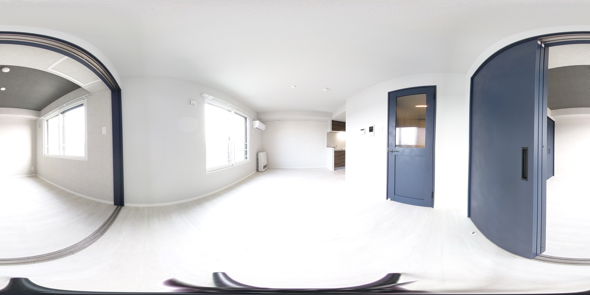 リビング・ダイニング