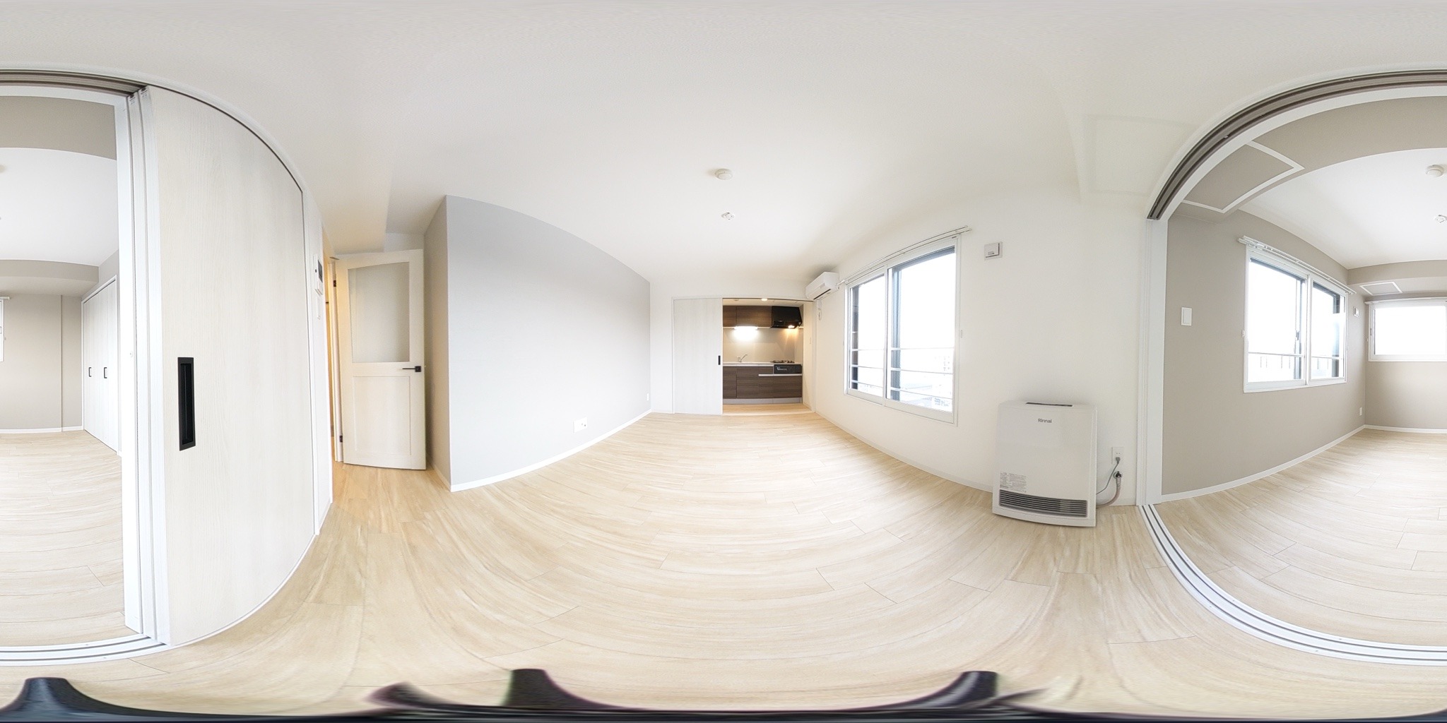 リビング・ダイニング