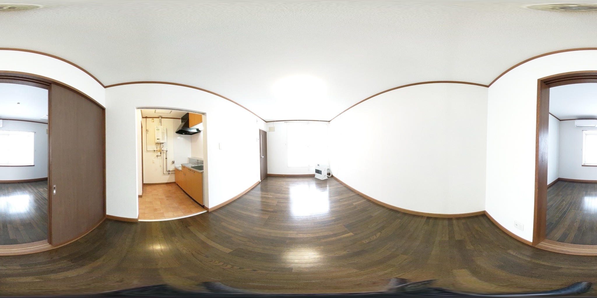 リビング・ダイニング