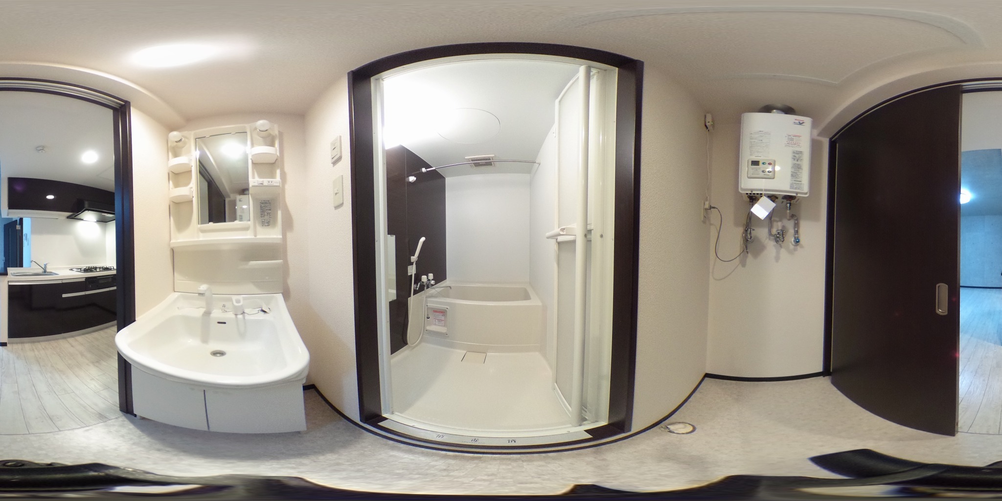 洗面所・脱衣所