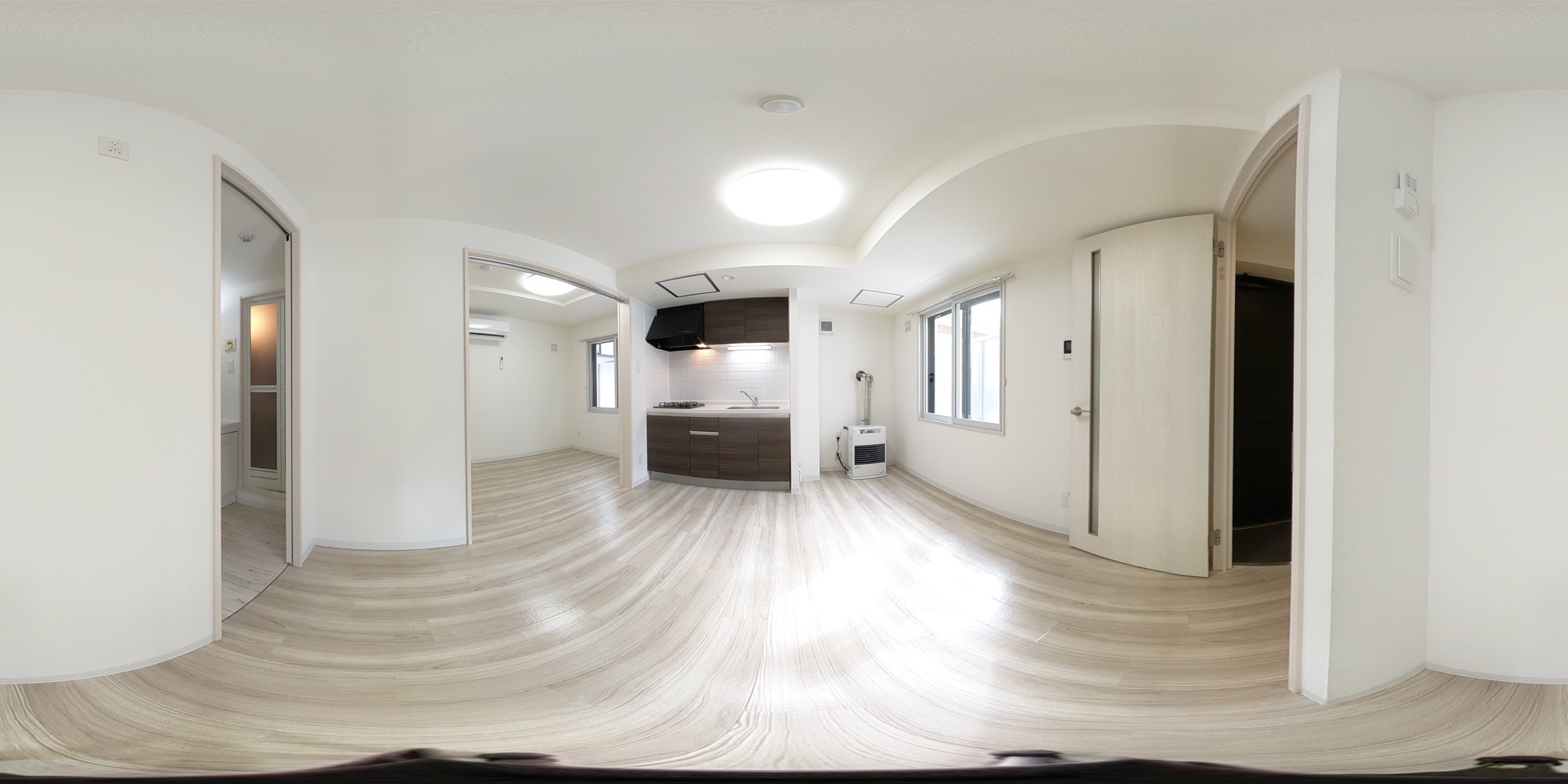 リビング・ダイニング