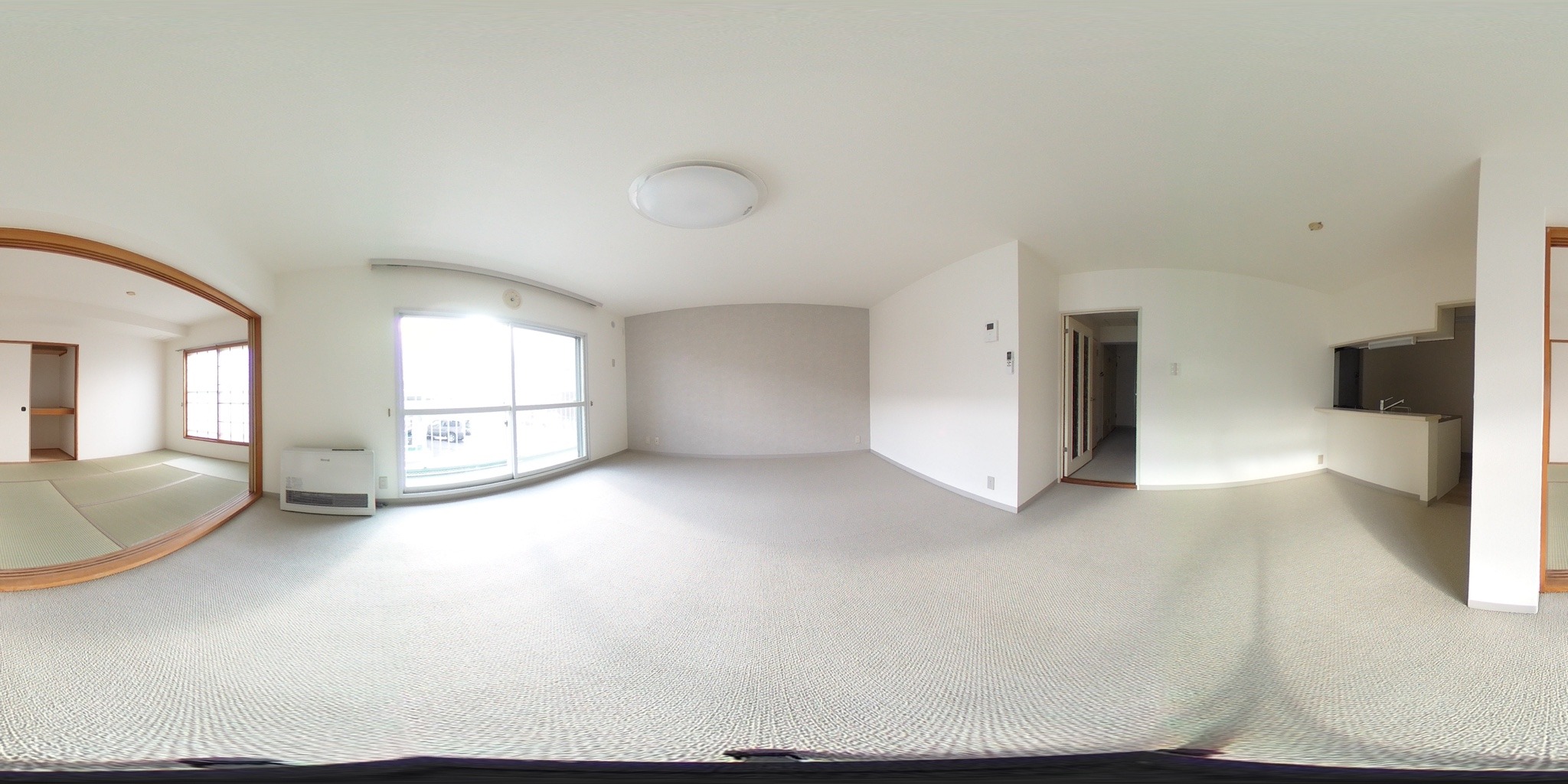 リビング・ダイニング