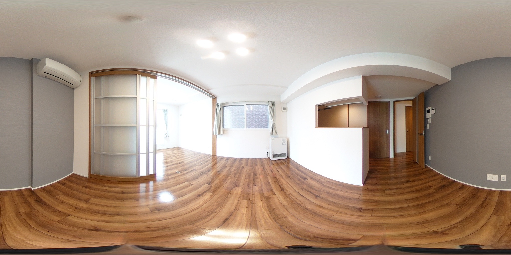 リビング・ダイニング