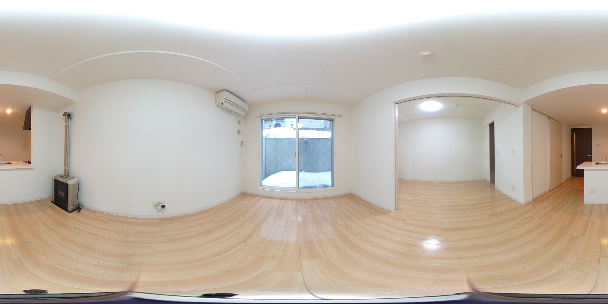 リビング・ダイニング