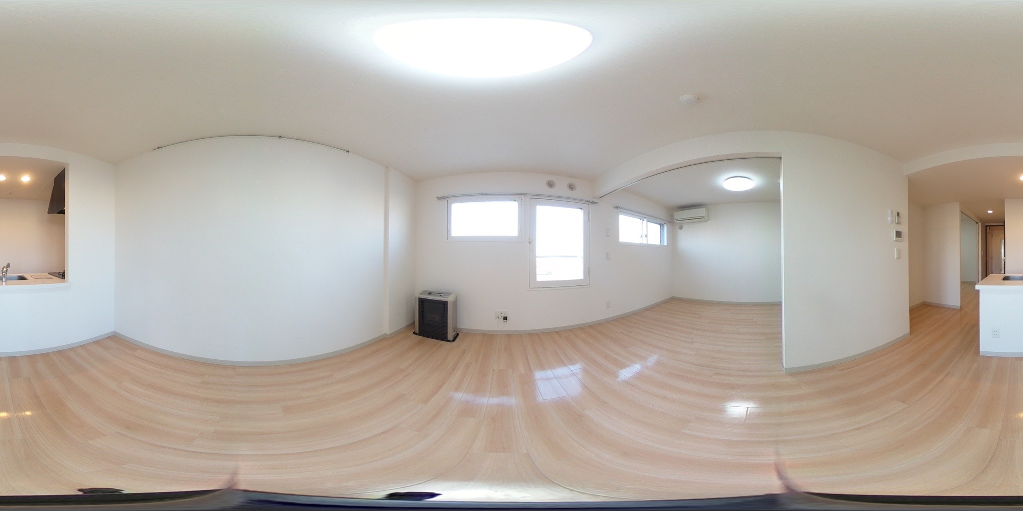 リビング・ダイニング