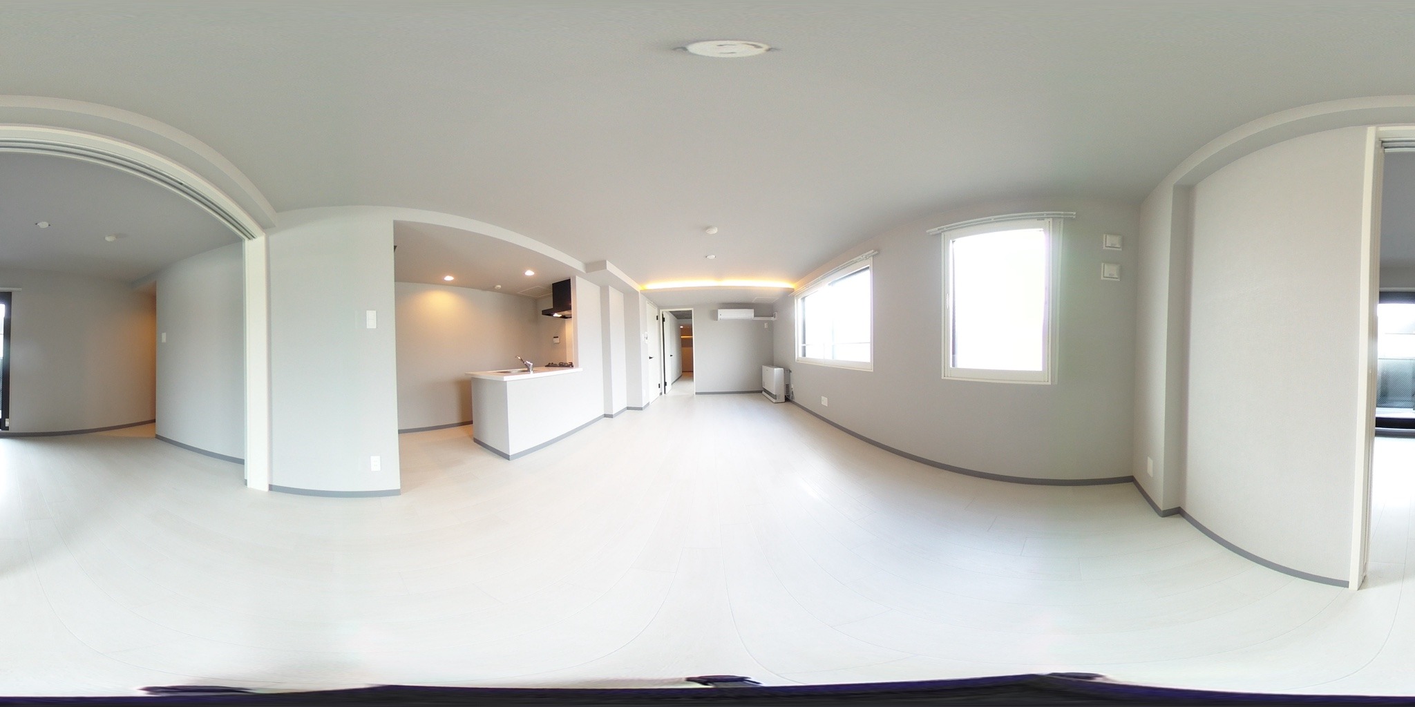 リビング・ダイニング