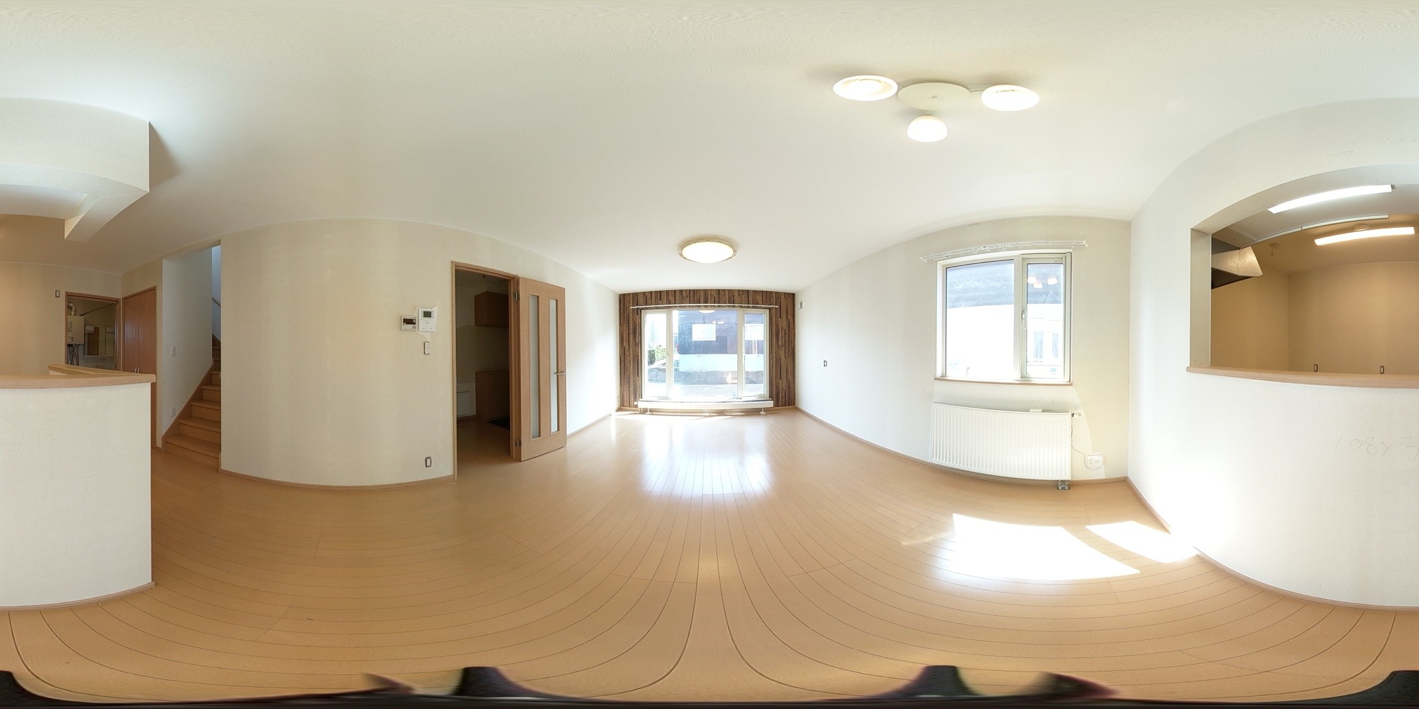 リビング・ダイニング