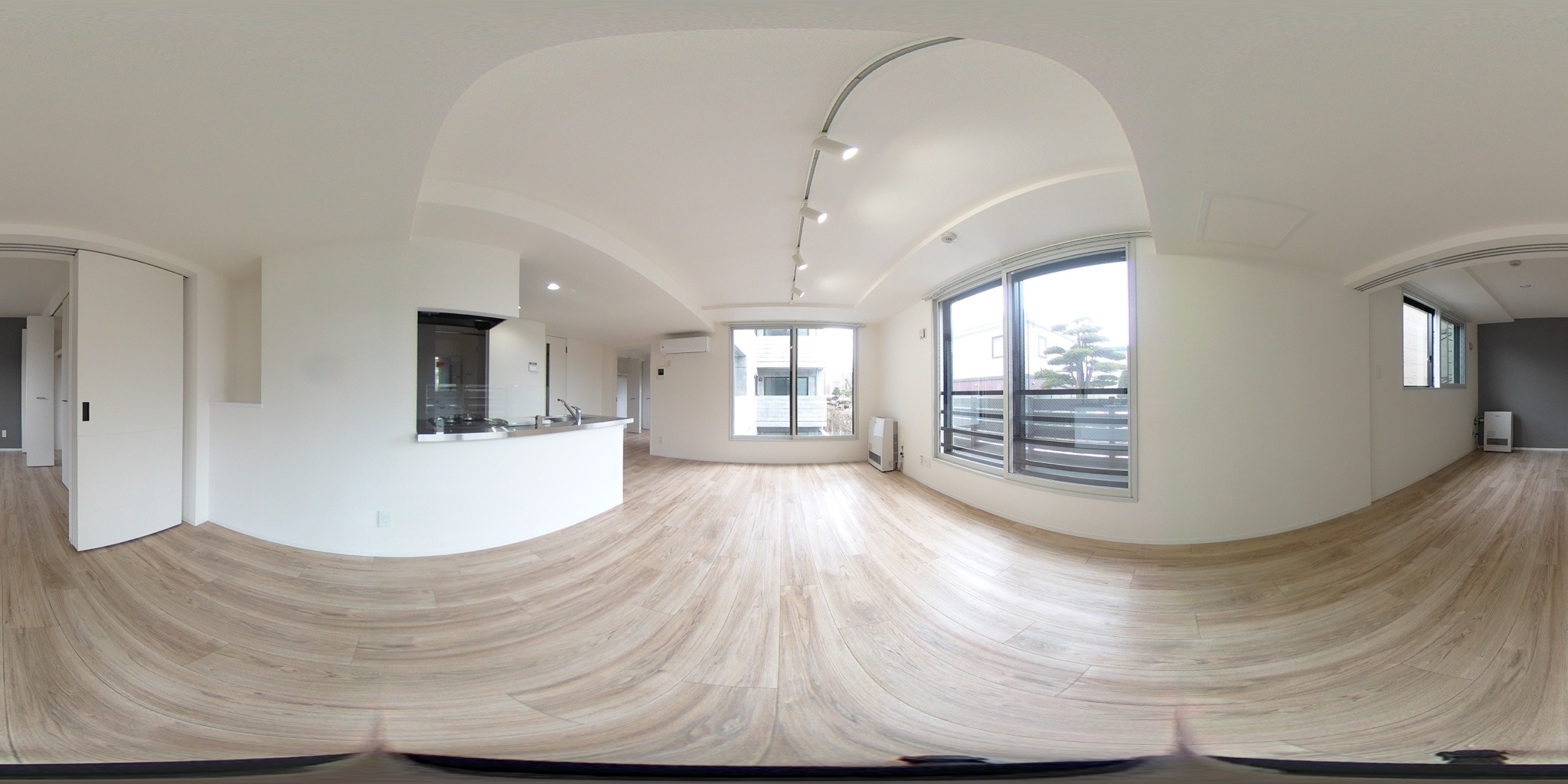 リビング・ダイニング