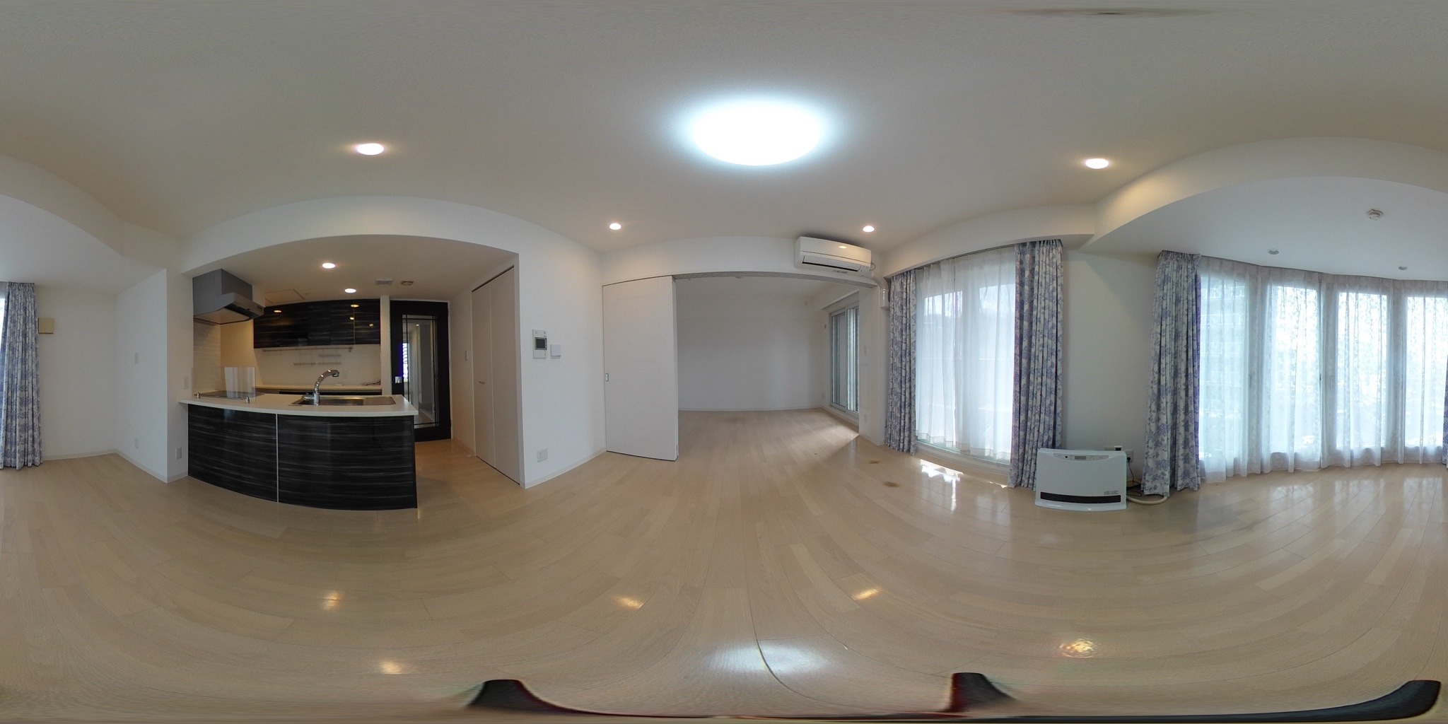 リビング・ダイニング