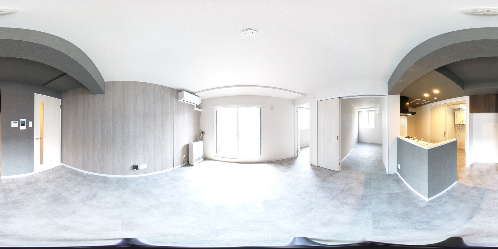 リビング・ダイニング