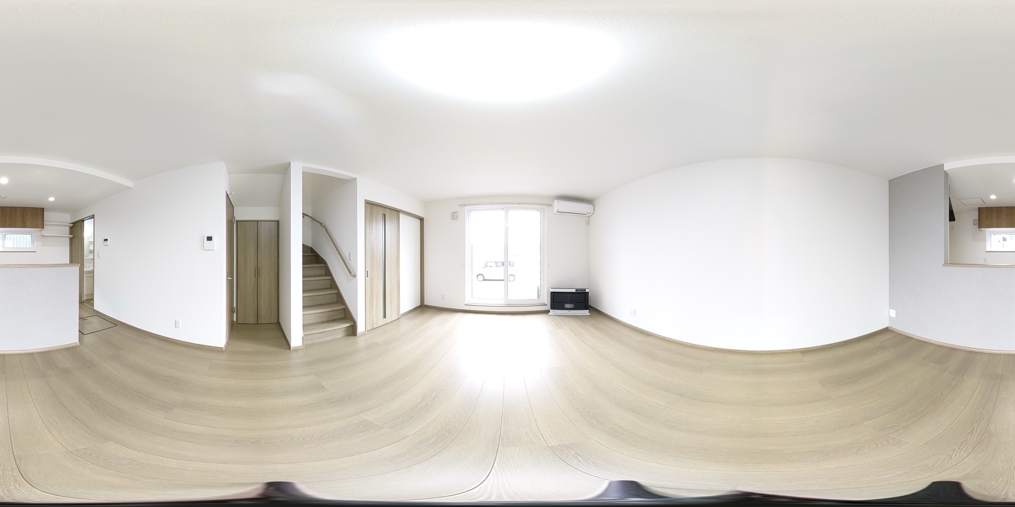 リビング・ダイニング