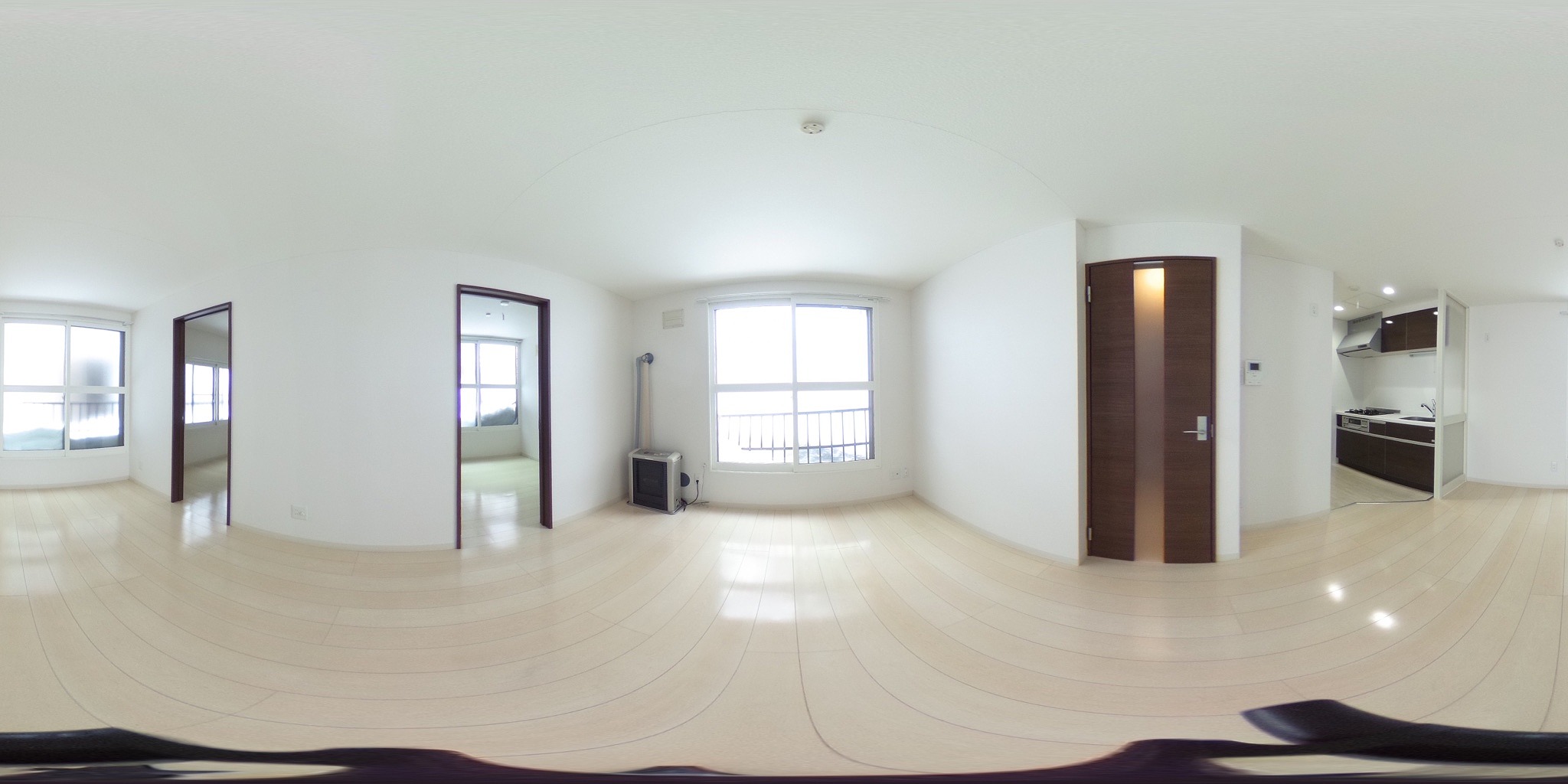 リビング・ダイニング