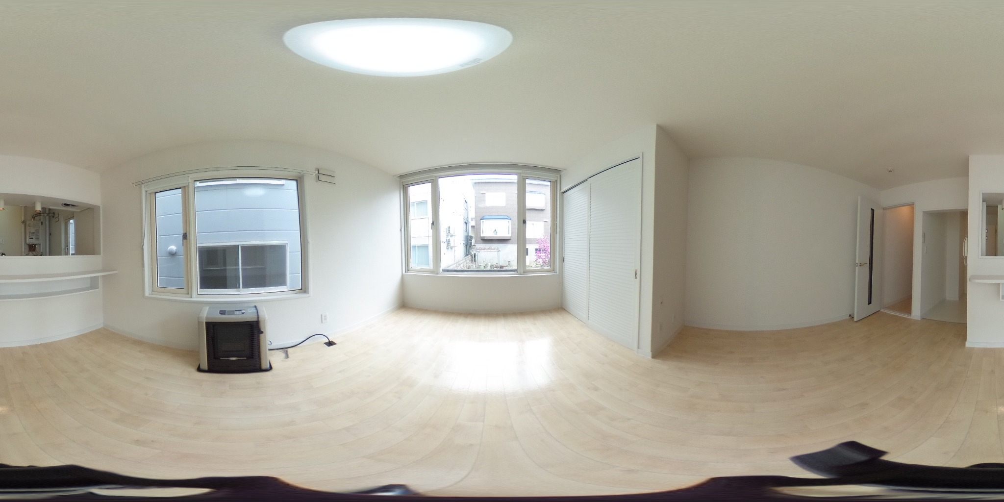 リビング・ダイニング