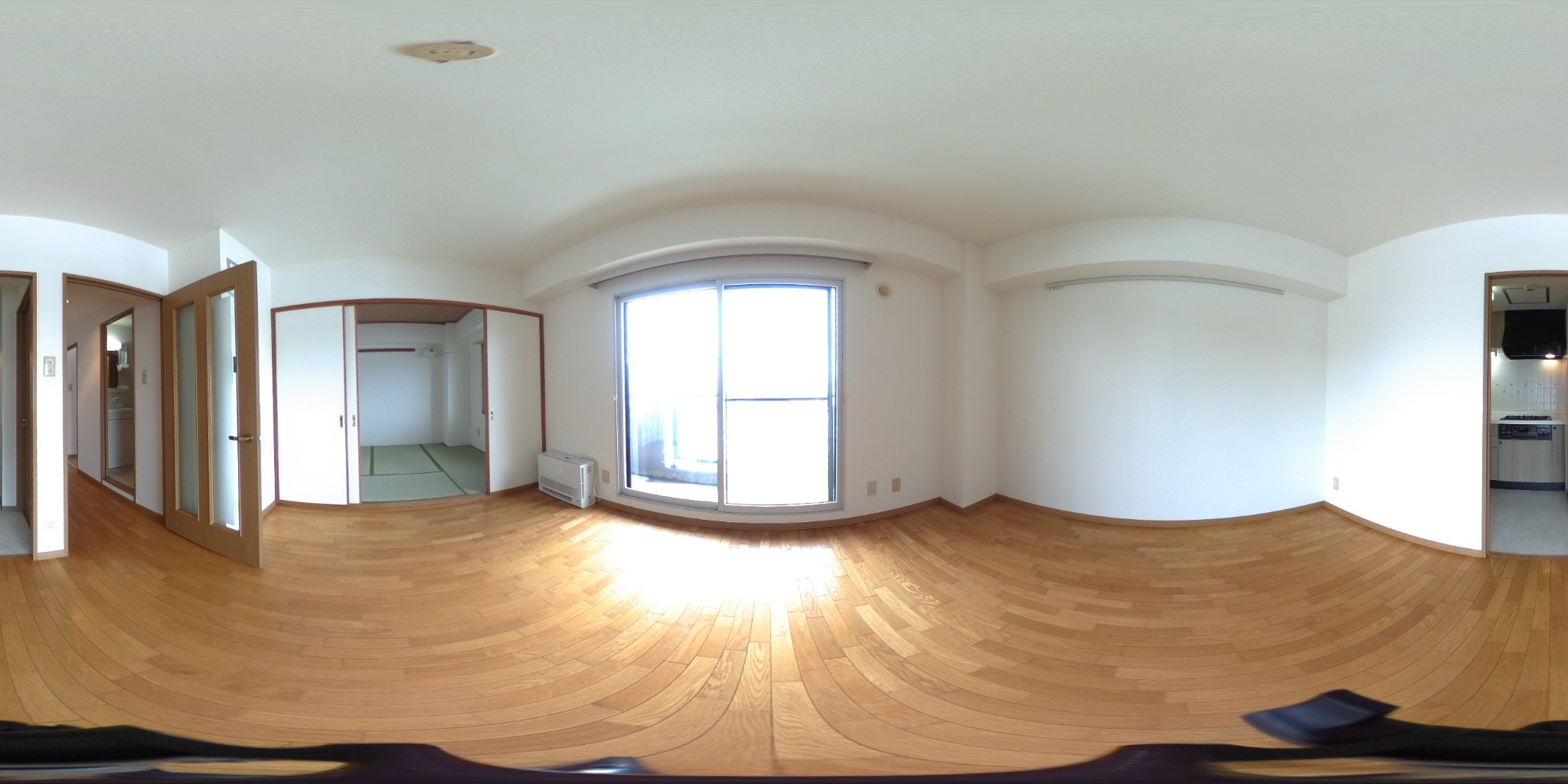 リビング・ダイニング