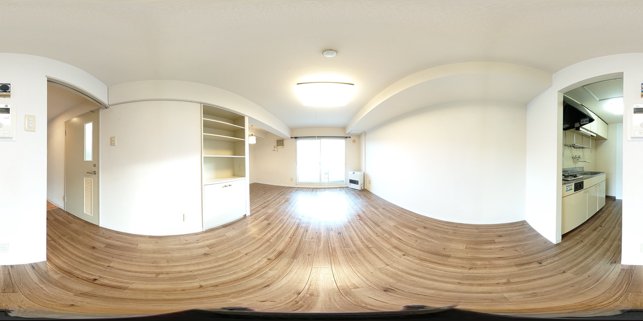 リビング・ダイニング