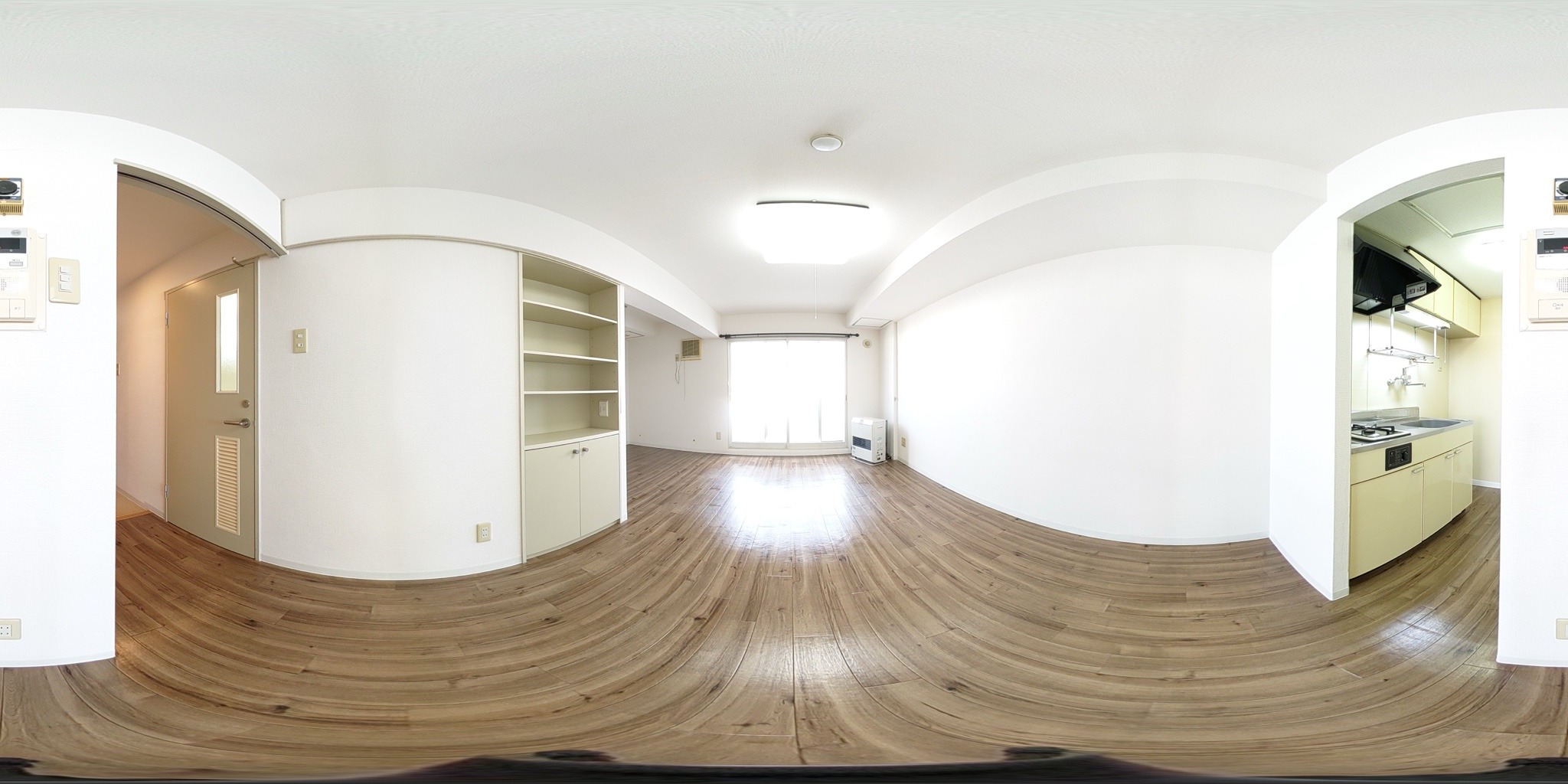 リビング・ダイニング