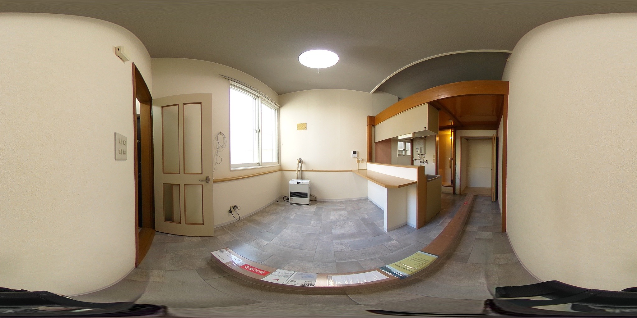 リビング・ダイニング