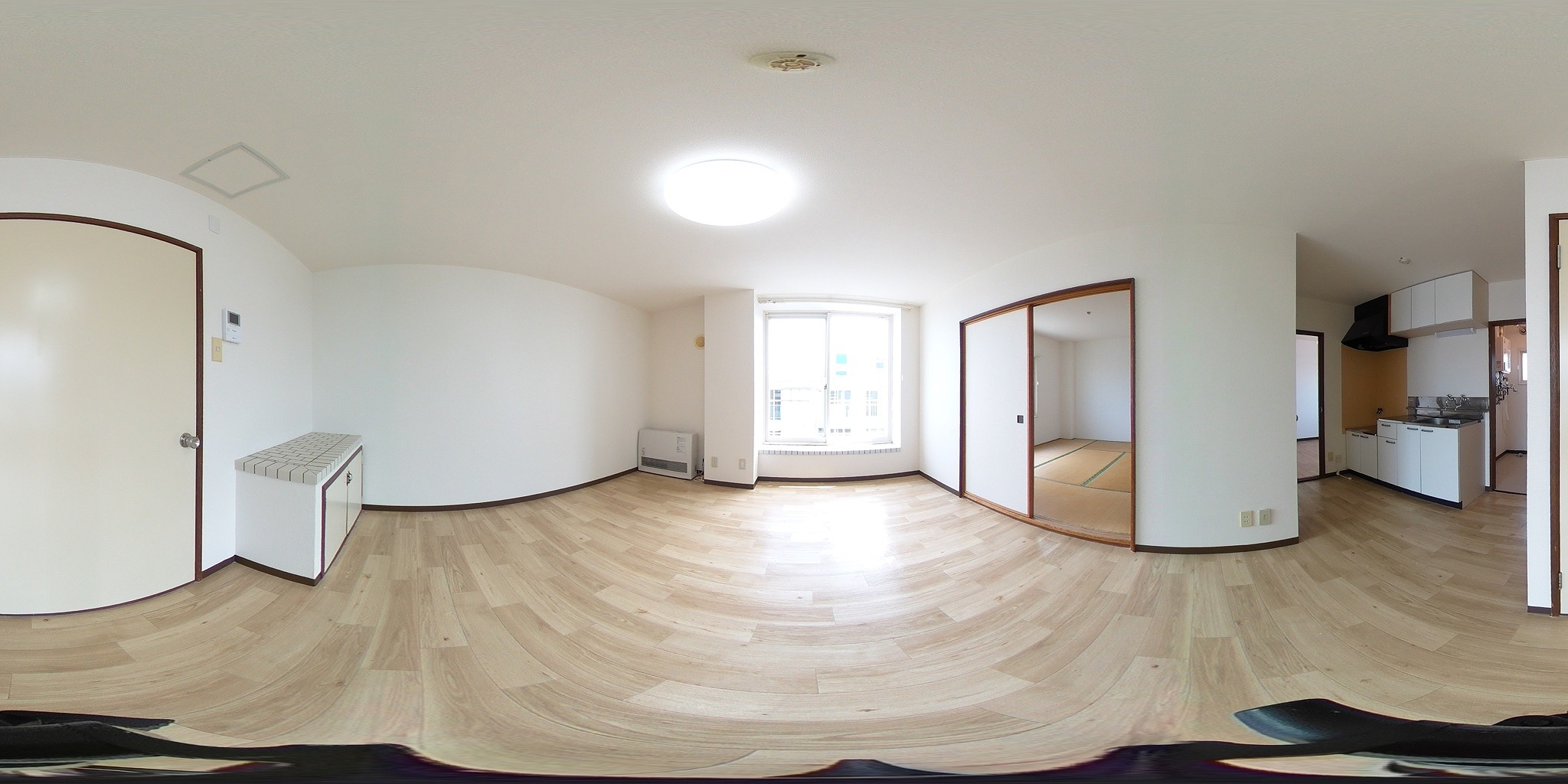 リビング・ダイニング