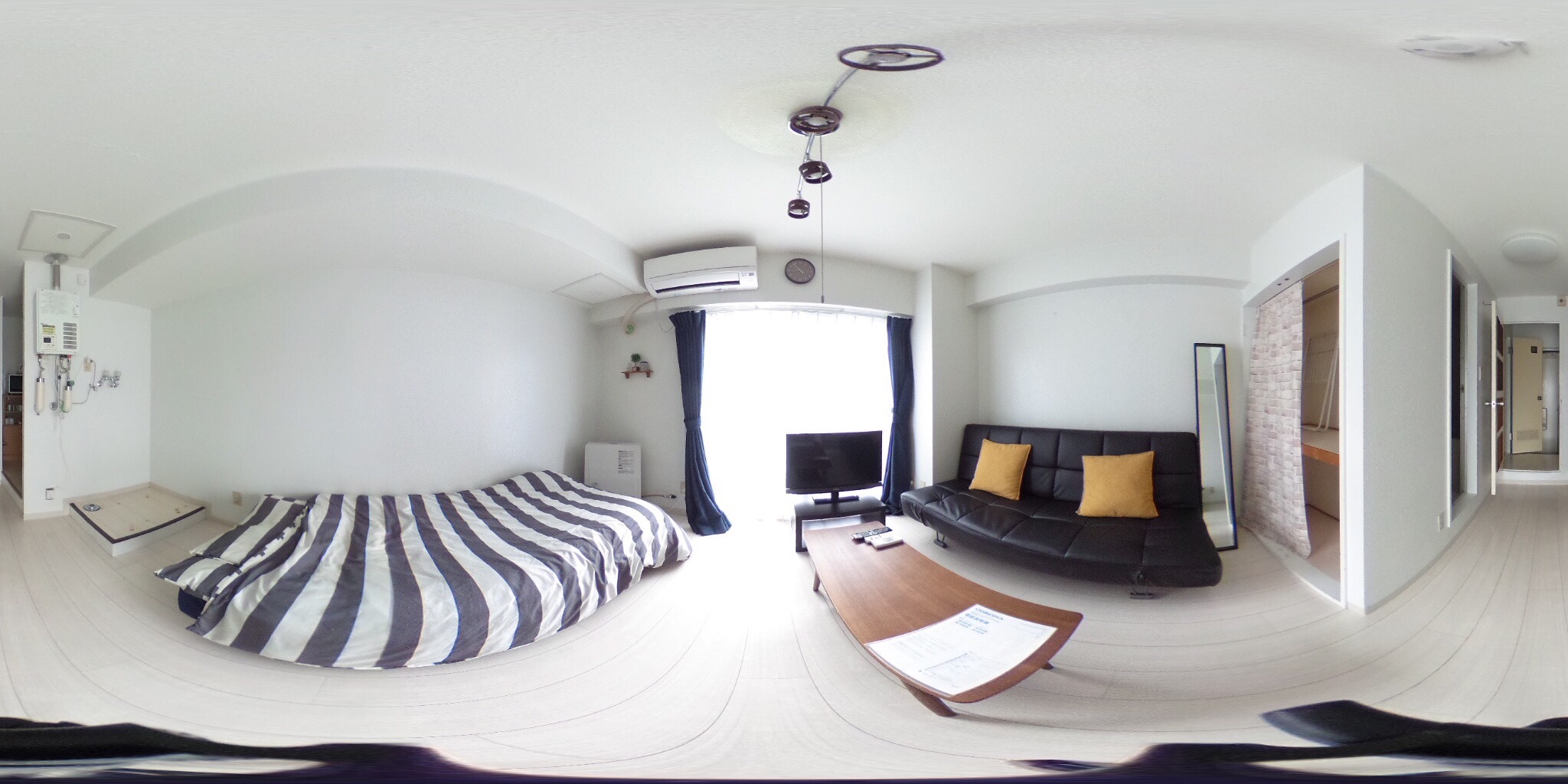 リビング・ダイニング