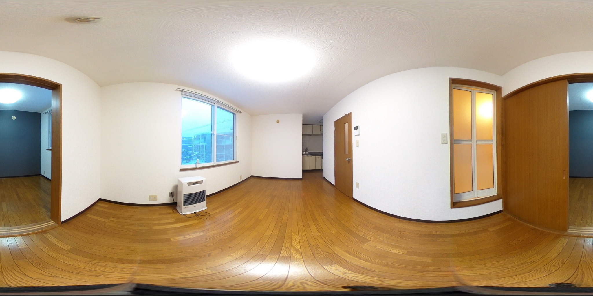 リビング・ダイニング