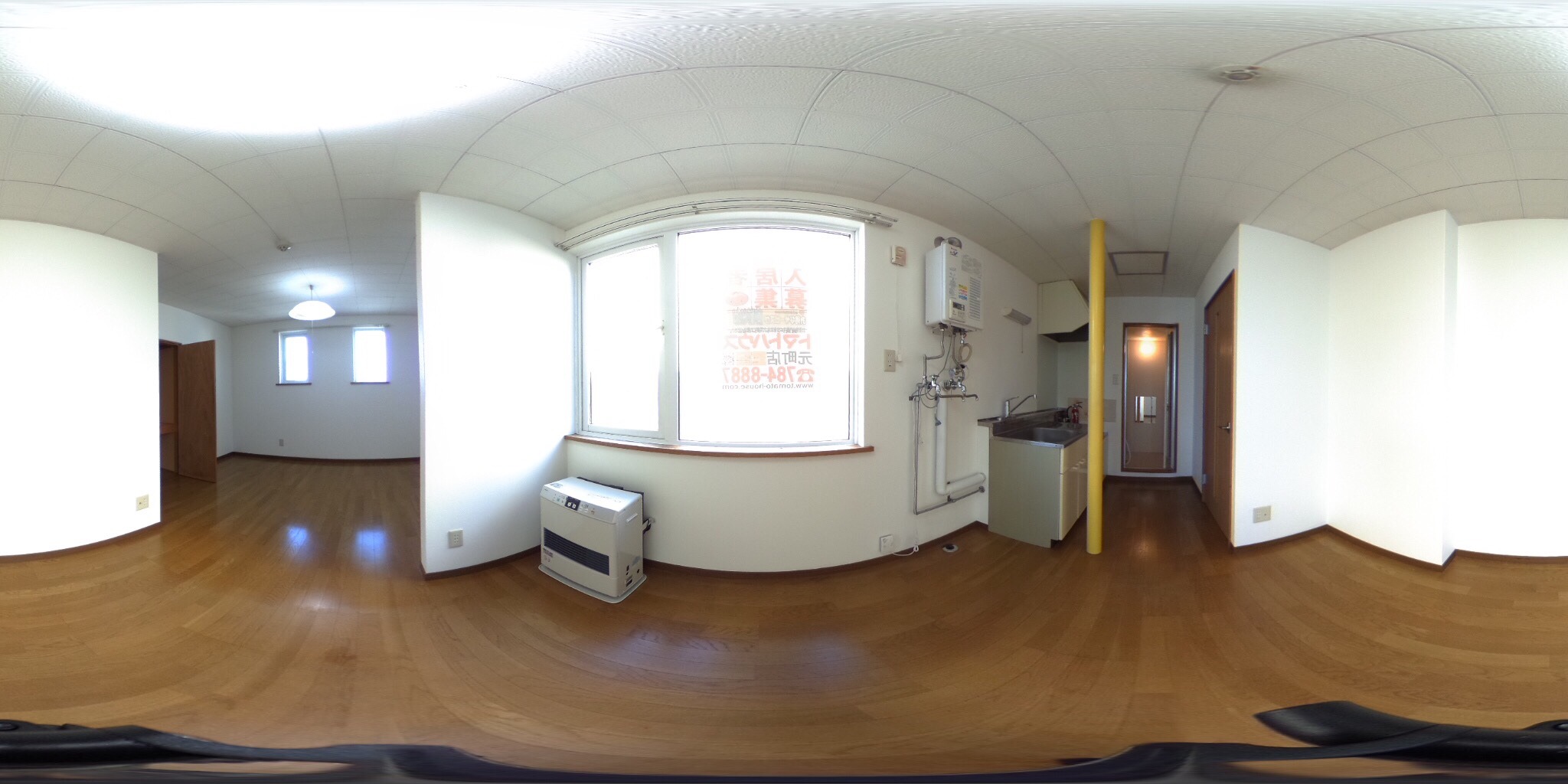 リビング・ダイニング