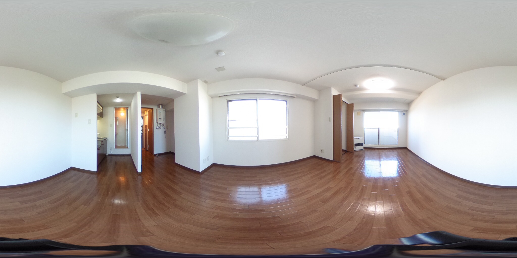 リビング・ダイニング