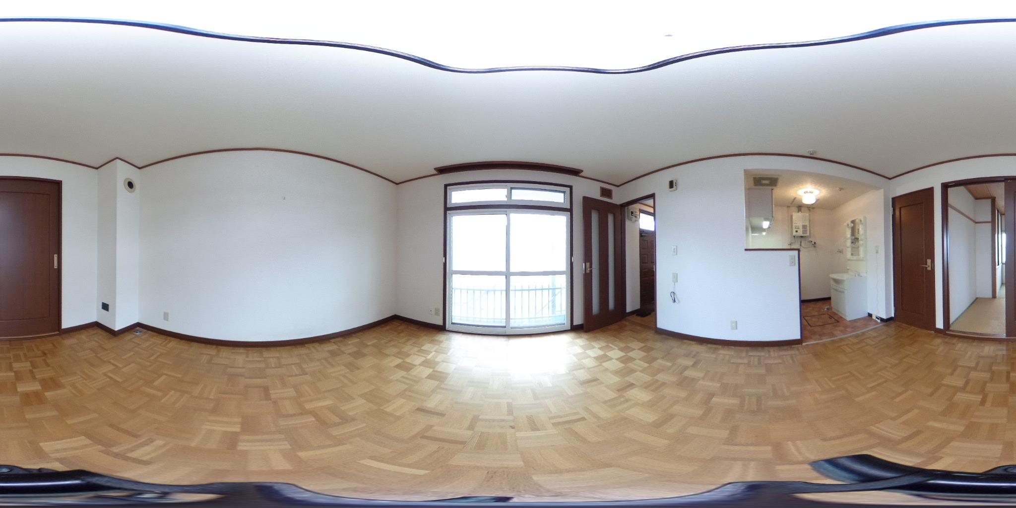 リビング・ダイニング