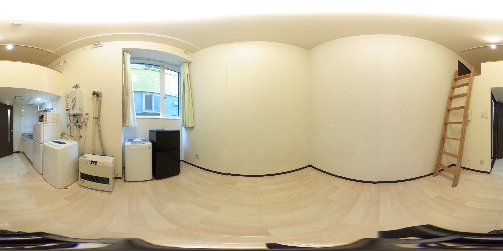 リビング・ダイニング